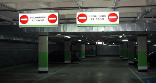 Señaletica para empresas