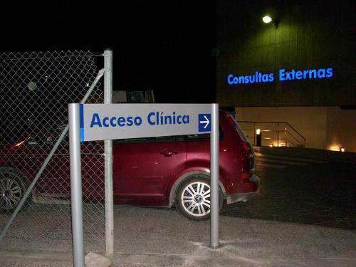 Señaletica para empresas