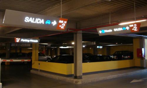 Señaletica para empresas