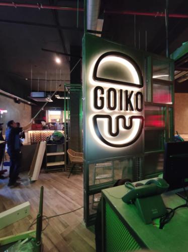 GOIKO