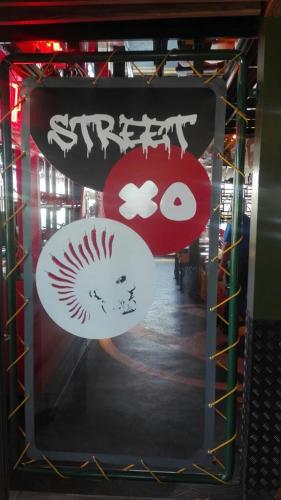 vinilos e impresion digital