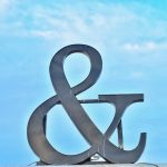 Letras Corpóreas de Acero Inoxidable: Elegancia y Durabilidad para Marcas Exigentes