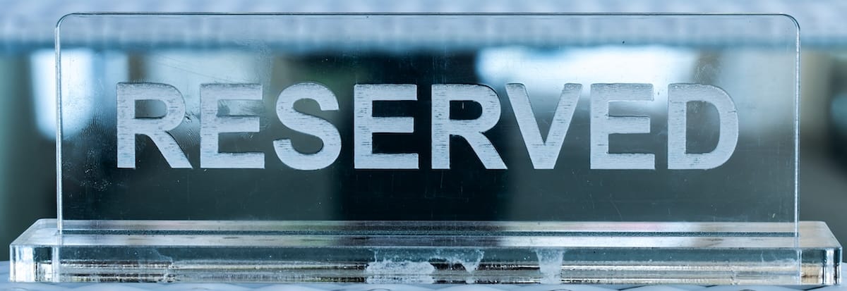 placas grabadas para empresas identificación corporativa