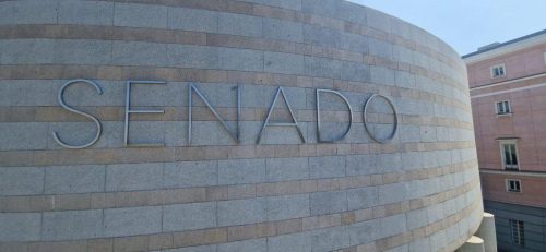 Letras Corpóreas en Aluminio